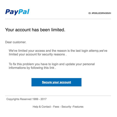 What Is PayPal Transfer Limit?