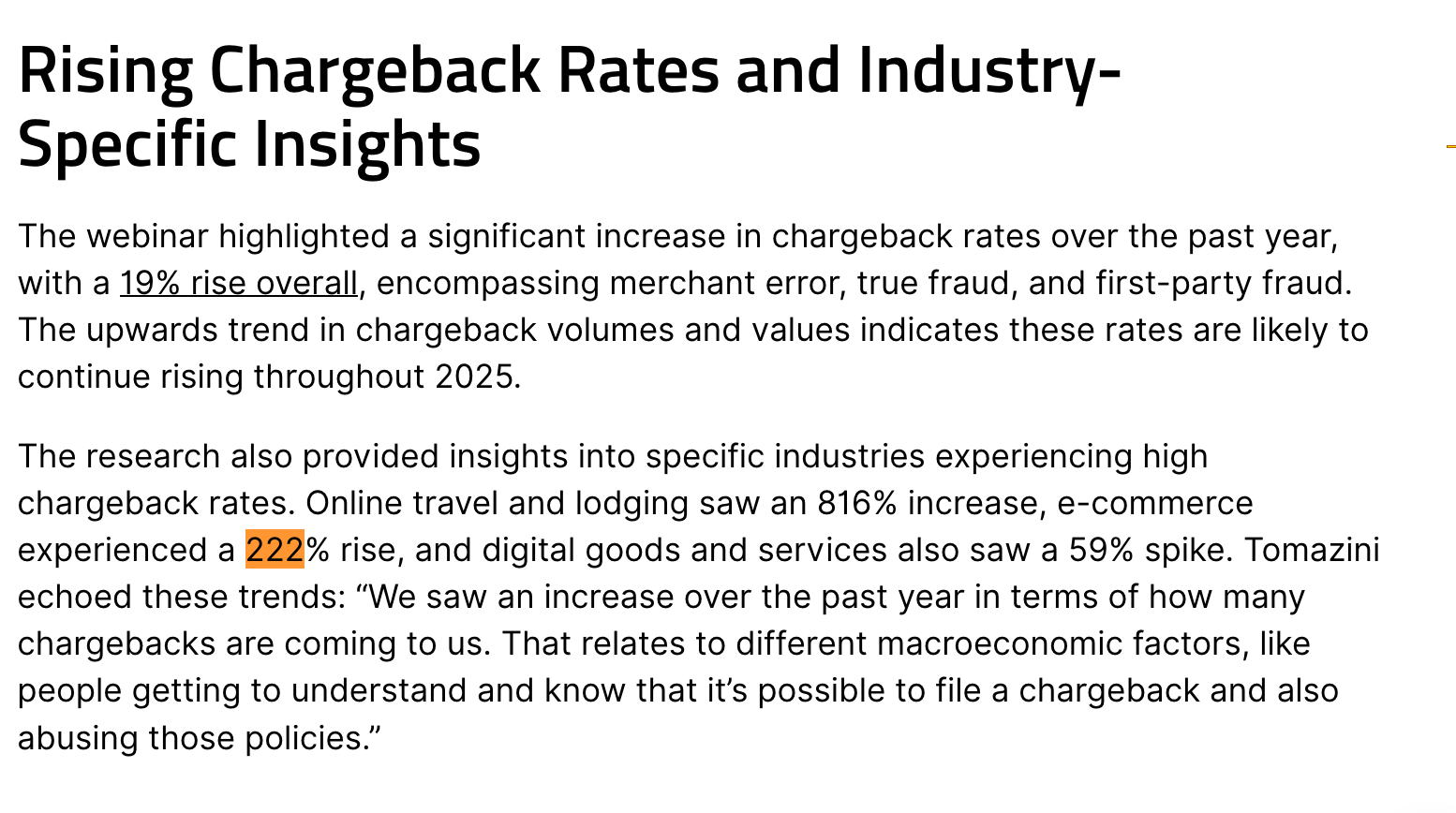 How to Win Chargeback Disputes