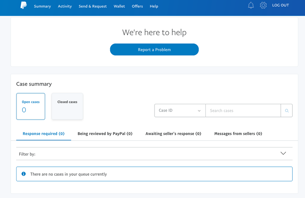 How to Get a Refund on PayPal if Scammed