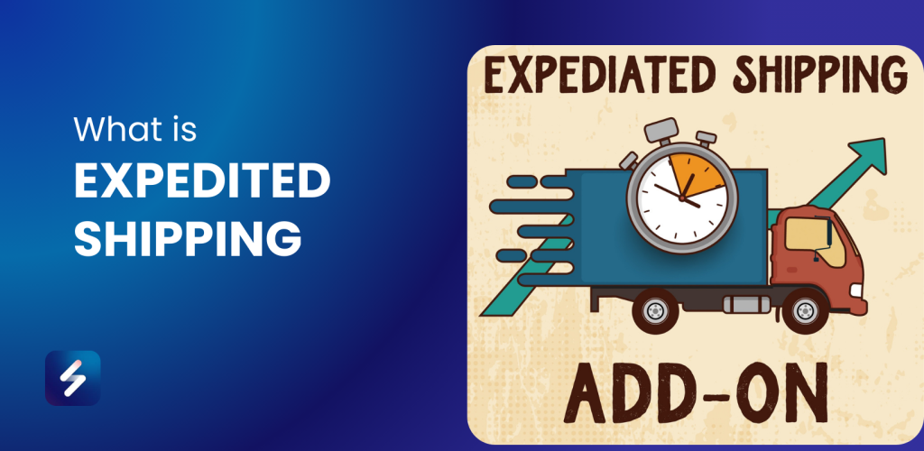 Expedited Shipping