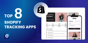 Shopify Tracking
